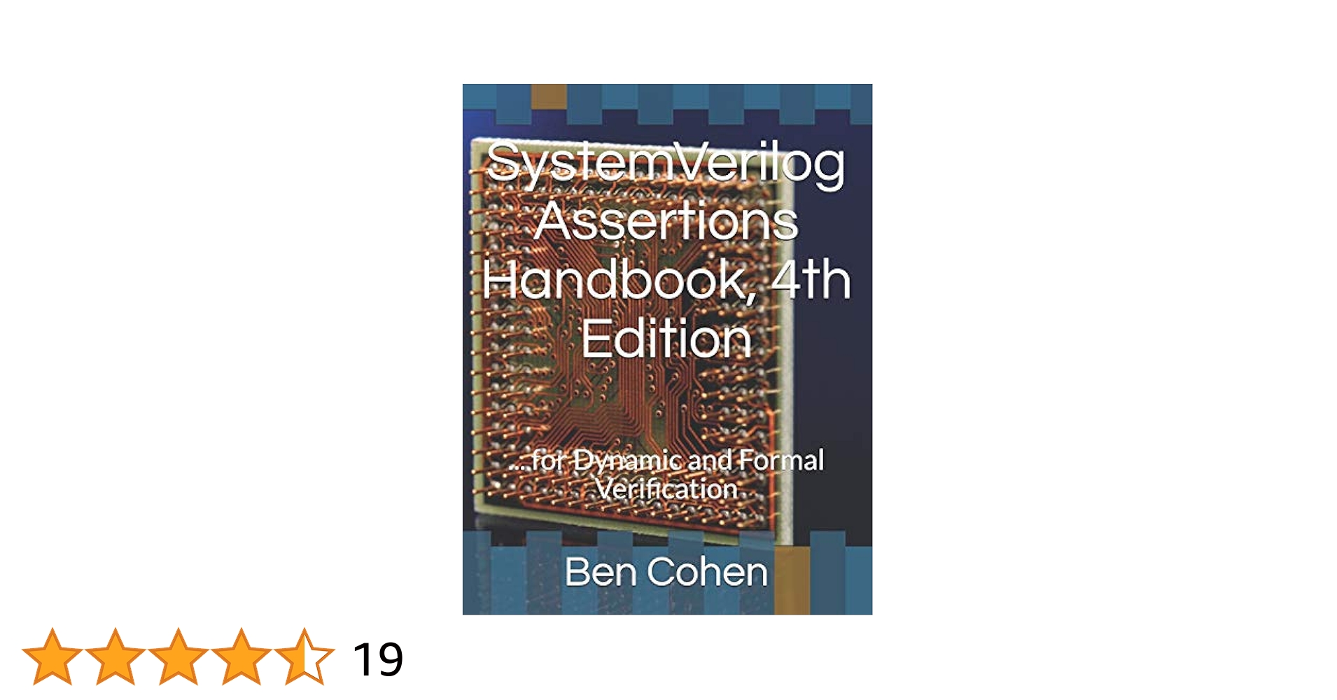 【中古】 Ｓｙｓｔｅｍ　Ｖｅｒｉｌｏｇアサーション・ハンドブック/丸善出版/ベン・コーヘン 中古】 System Verilogアサーション・ハンドブック